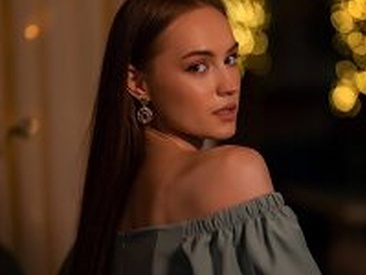 Recent Screen Shot of Molly_Murrr