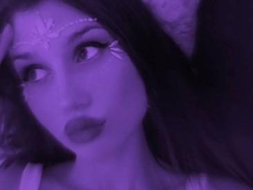Recent Screen Shot of Mollyinyourmind