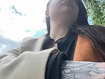 Recent Screen Shot of MommyDimitrescu_