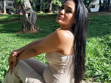 Recent Screen Shot of Mommy_Naughty