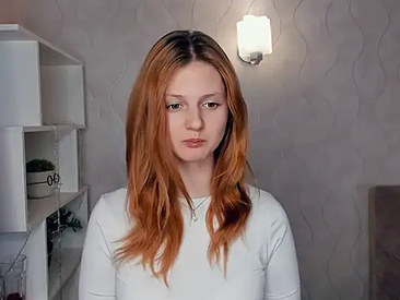 Recent Screen Shot of MonaGambell