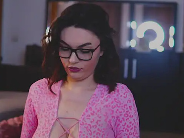 Recent Screen Shot of Mona_Lisss