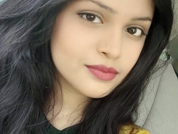 Recent Screen Shot of Mona_kunal