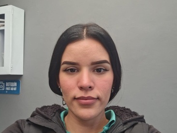 Recent Screen Shot of MonicaChaneL