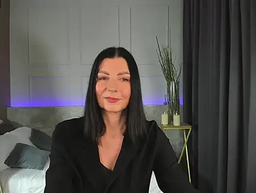 Recent Screen Shot of MonicaCheerful