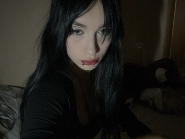 Recent Screen Shot of Monicahere