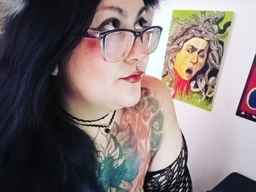 Recent Screen Shot of Moon_Cake333