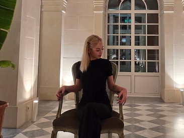 Recent Screen Shot of Moon_Silk