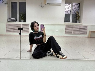 Recent Screen Shot of MorenaHealt