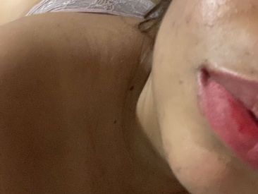 Recent Screen Shot of Morenacarioca3