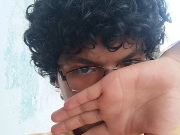 Recent Screen Shot of Morenohotcul