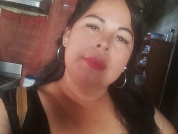 Recent Screen Shot of Mother-Big-tits