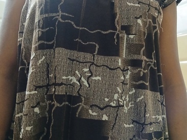 Recent Screen Shot of Motto_baby