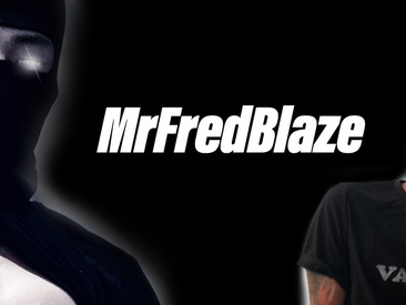 Recent Screen Shot of MrFredBlaze