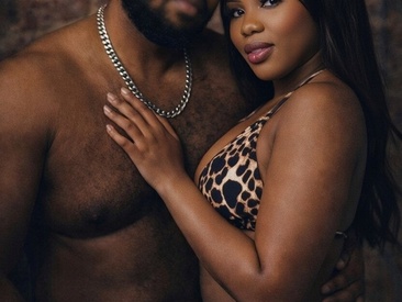 Recent Screen Shot of MrandMrsSouthAfrica1