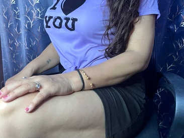 Recent Screen Shot of Mrs_Malika