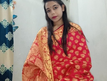 Recent Screen Shot of Ms_Zara90