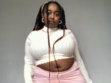 Recent Screen Shot of Ms_juicy