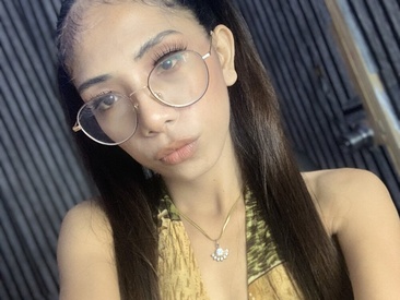 Recent Screen Shot of Ms_sugar