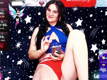 Recent Screen Shot of MySweetLorena