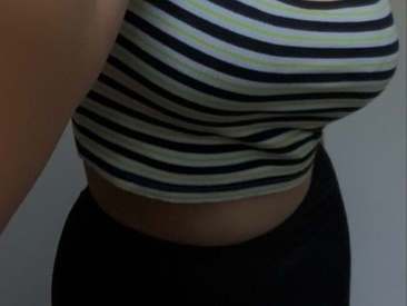 Recent Screen Shot of NAUGHTY_Niya