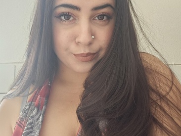 Recent Screen Shot of NESI_SNAKE_GIRL