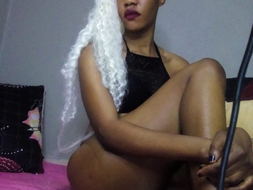 Recent Screen Shot of NUBIANFLOWER30