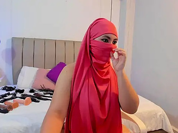 Recent Screen Shot of Naadia_