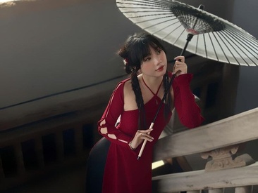 Recent Screen Shot of Nabbi_Trinh