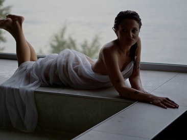 Recent Screen Shot of Naila_Whisper