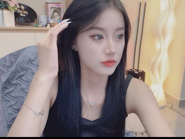 Recent Screen Shot of Naiyi-babe