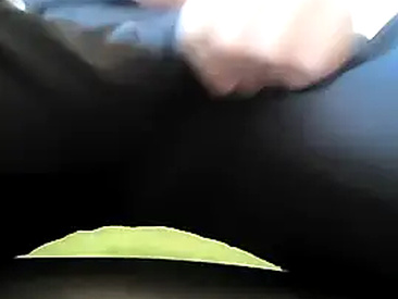 Recent Screen Shot of Naked_Ben