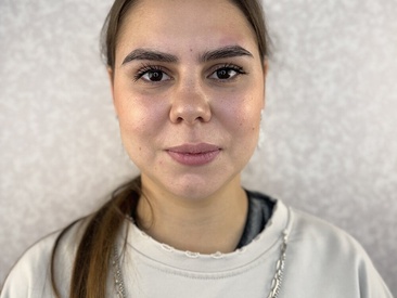 Recent Screen Shot of NakitaLorino