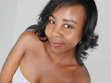 Recent Screen Shot of NalahCampbell