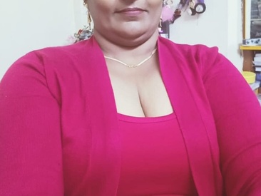 Recent Screen Shot of Nalini_Sexy