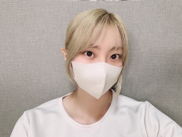 Recent Screen Shot of Nana__ch