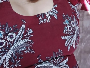 Recent Screen Shot of Nandani-758