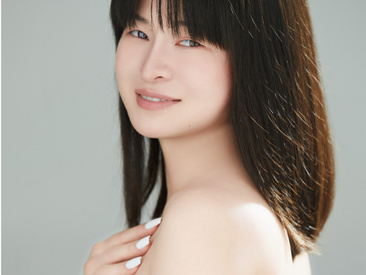 Recent Screen Shot of Naoko-99