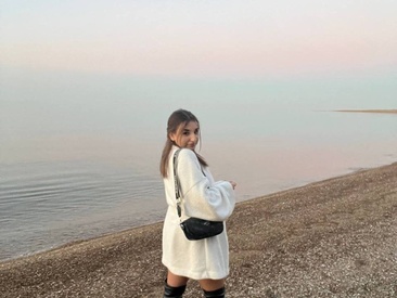 Recent Screen Shot of NaomiBaae