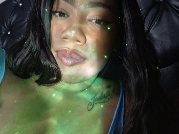Recent Screen Shot of Naomi_jhonson