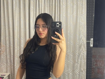 Recent Screen Shot of Nara_Pink