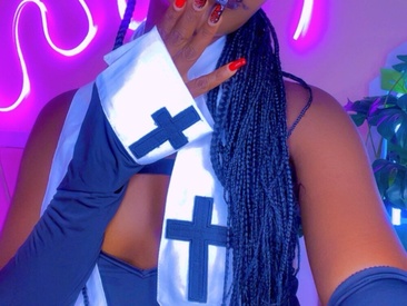 Recent Screen Shot of Nasty_Qwen