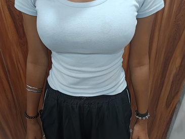Recent Screen Shot of Nasty_aishwarya