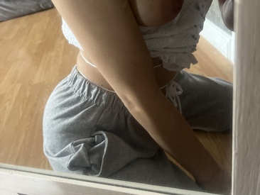 Recent Screen Shot of Nastya-baby5556