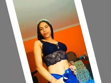 Recent Screen Shot of Natalie_XXXiii