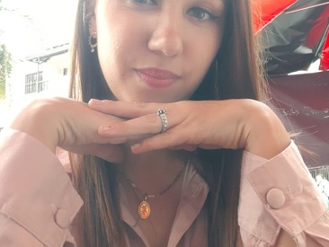Recent Screen Shot of Natasha_Neal