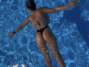 Recent Screen Shot of Natashaa15