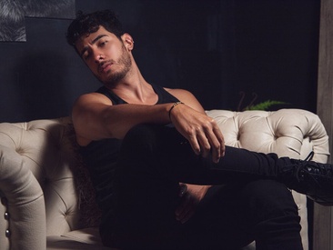 Recent Screen Shot of Nate_franco