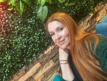 Recent Screen Shot of Nathaly_stepmom49