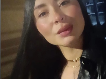 Recent Screen Shot of NathyMilf_